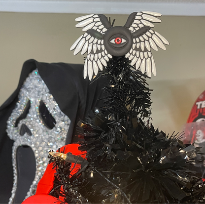 Seraphim Angel Tree Topper